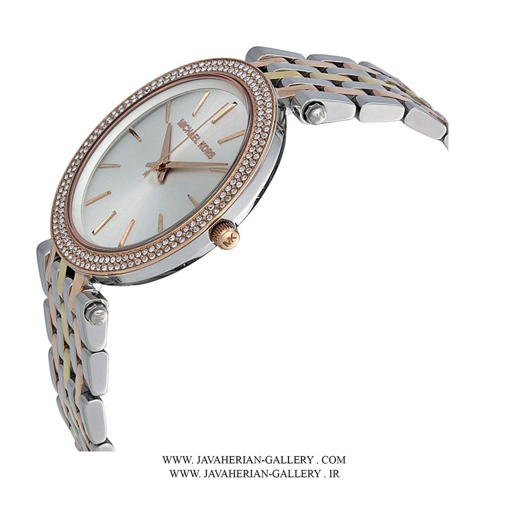 ساعت زنانه مایکل کورس MK3203 5 ساعت زنانه مایکل کورس MK3203 - تصویر 5