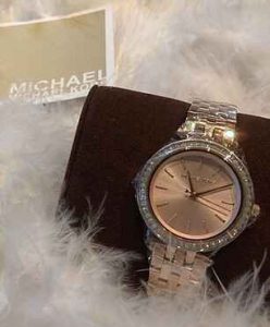 ساعت زنانه مایکل کورس MK3366 10 MK3366 (3)