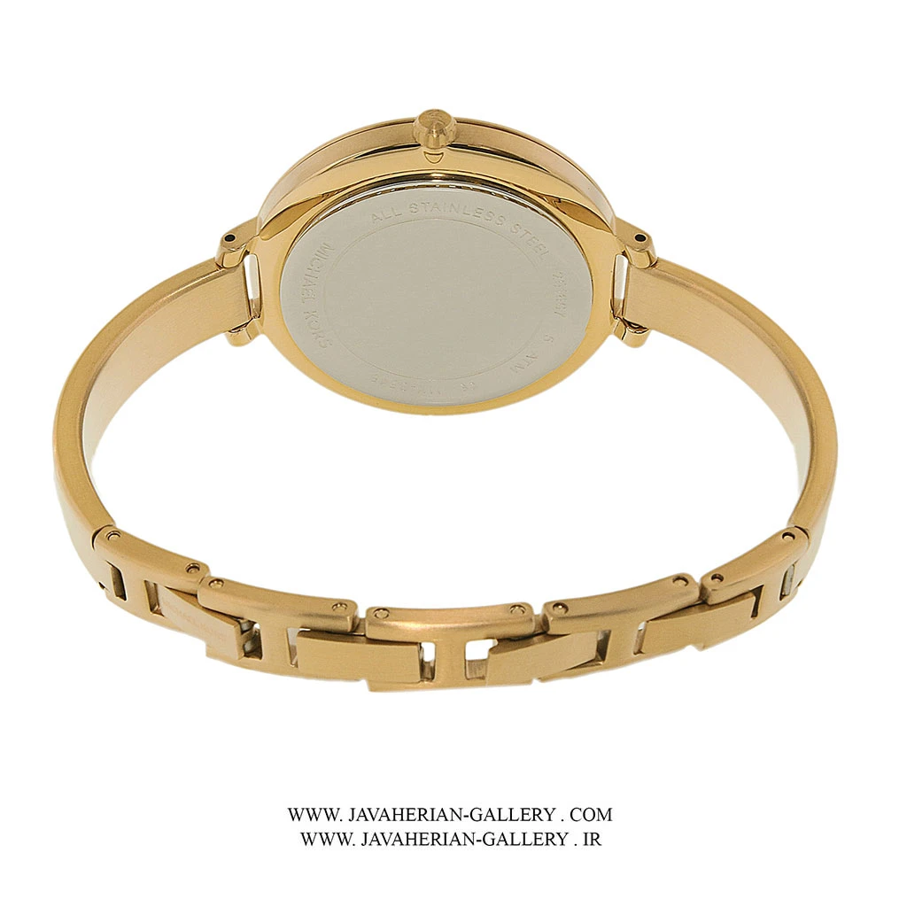 ساعت زنانه مایکل کورس MK3546 5 ساعت زنانه مایکل کورس MK3546 - تصویر 5