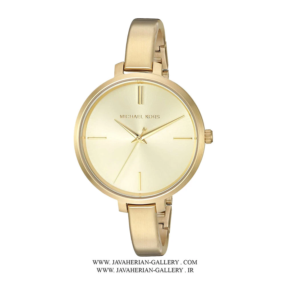 ساعت زنانه مایکل کورس MK3546 2 ساعت زنانه مایکل کورس MK3546 - تصویر 2