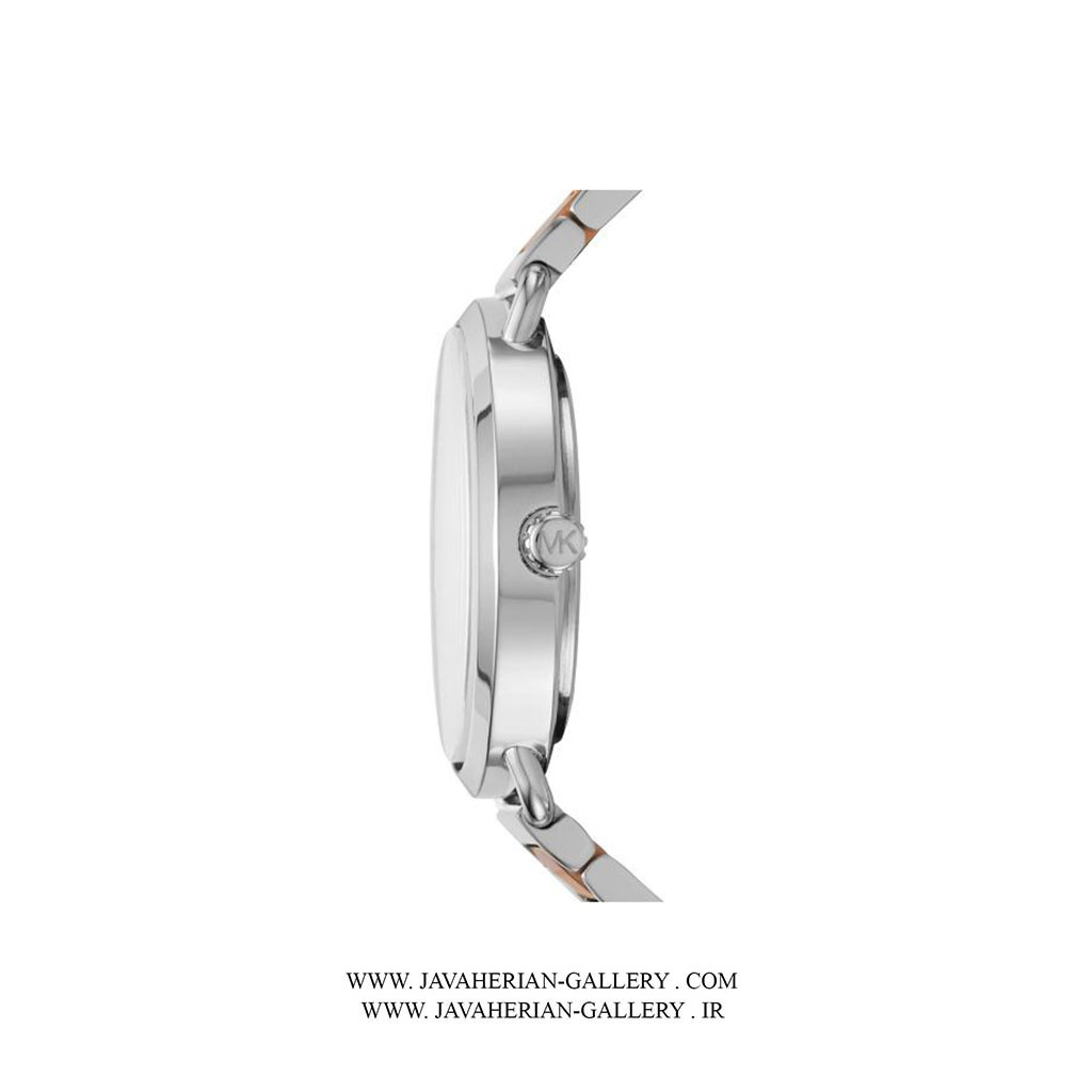 ساعت زنانه مایکل کورس * MK3709 4 ساعت زنانه مایکل کورس * MK3709 - Image 4
