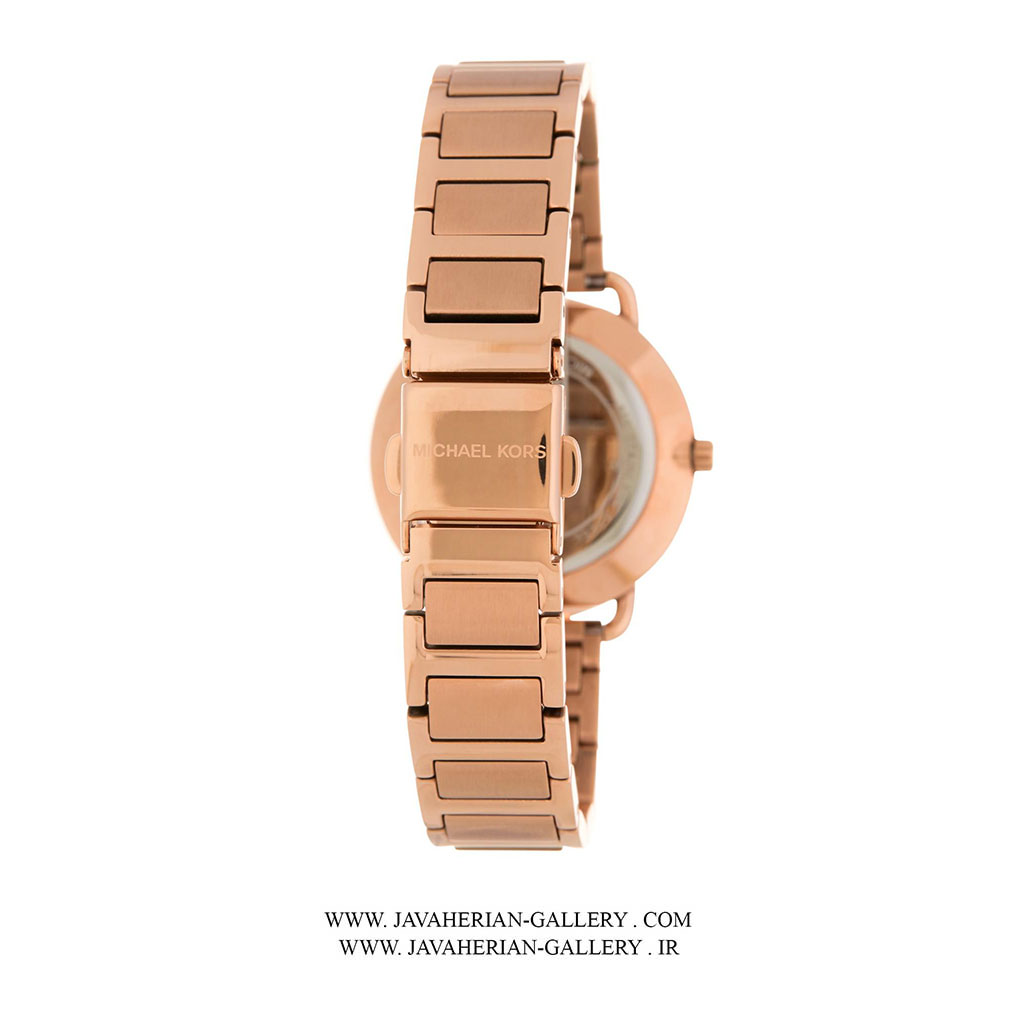 ساعت زنانه مایکل کورس MK3841 6 ساعت زنانه مایکل کورس MK3841 - Image 6