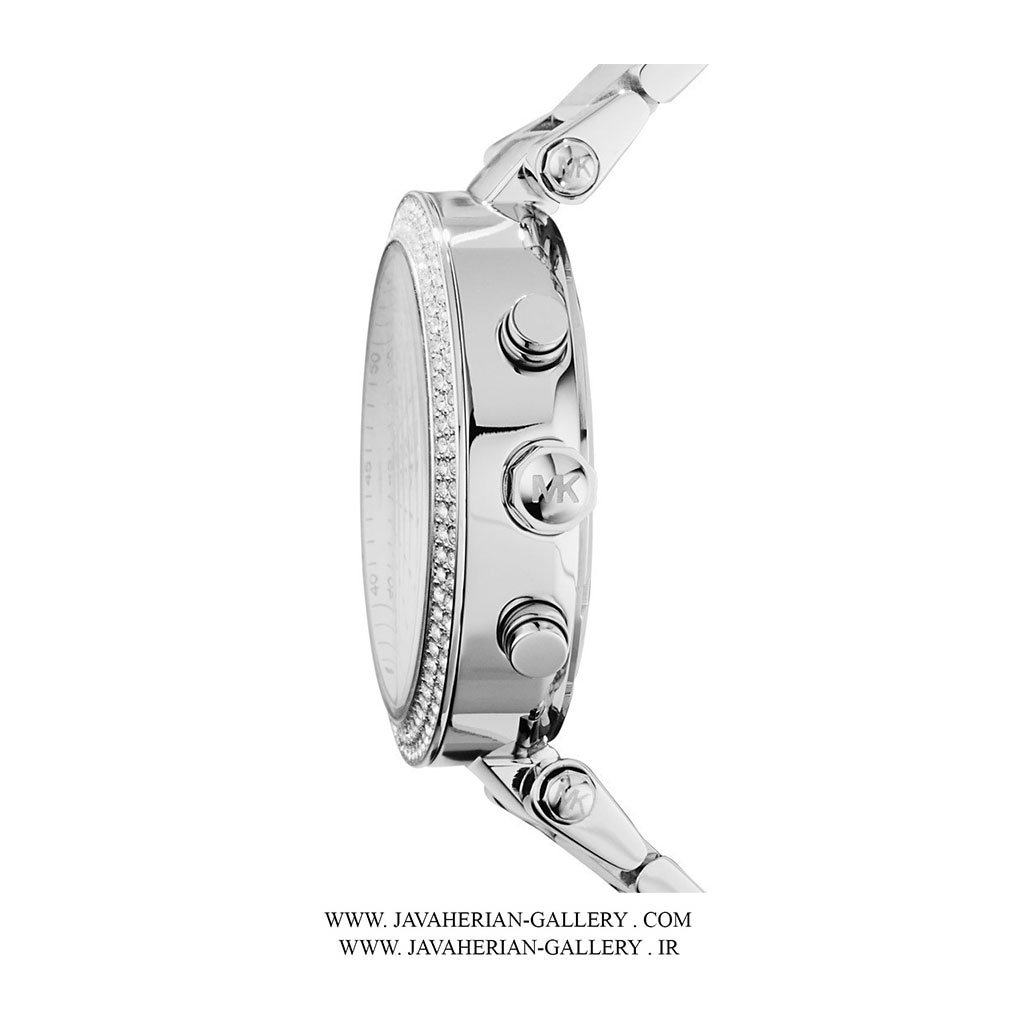 ساعت زنانه مایکل کورس MK5353 5 ساعت زنانه مایکل کورس MK5353 - Image 5