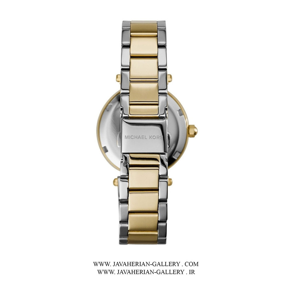 ساعت زنانه مایکل کورس MK6055 6 ساعت زنانه مایکل کورس MK6055 - Image 6