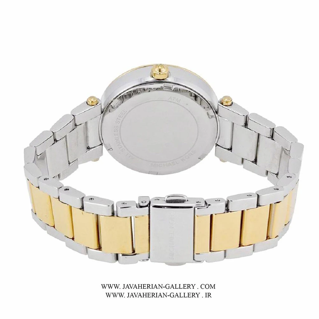 ساعت زنانه مایکل کورس MK6055 7 ساعت زنانه مایکل کورس MK6055 - تصویر 7