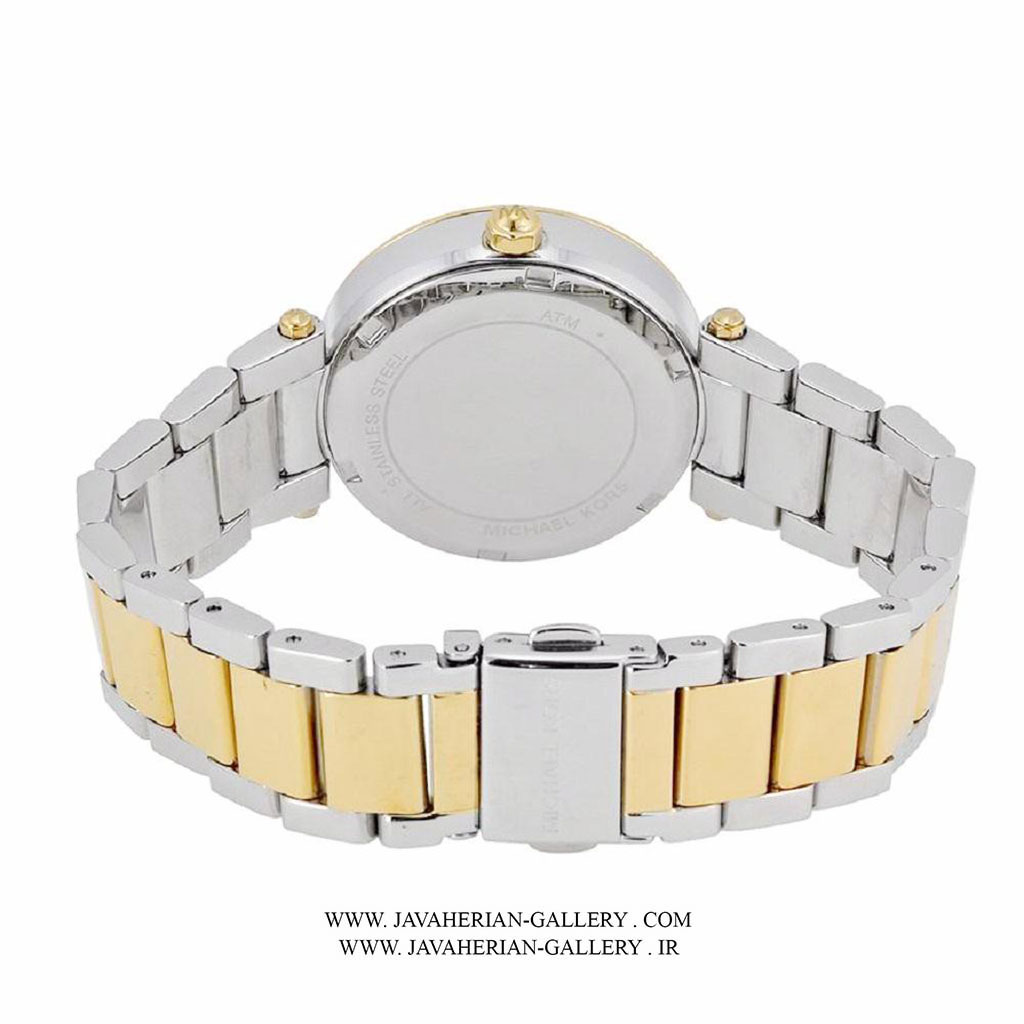 ساعت زنانه مایکل کورس MK6055 7 ساعت زنانه مایکل کورس MK6055 - Image 7