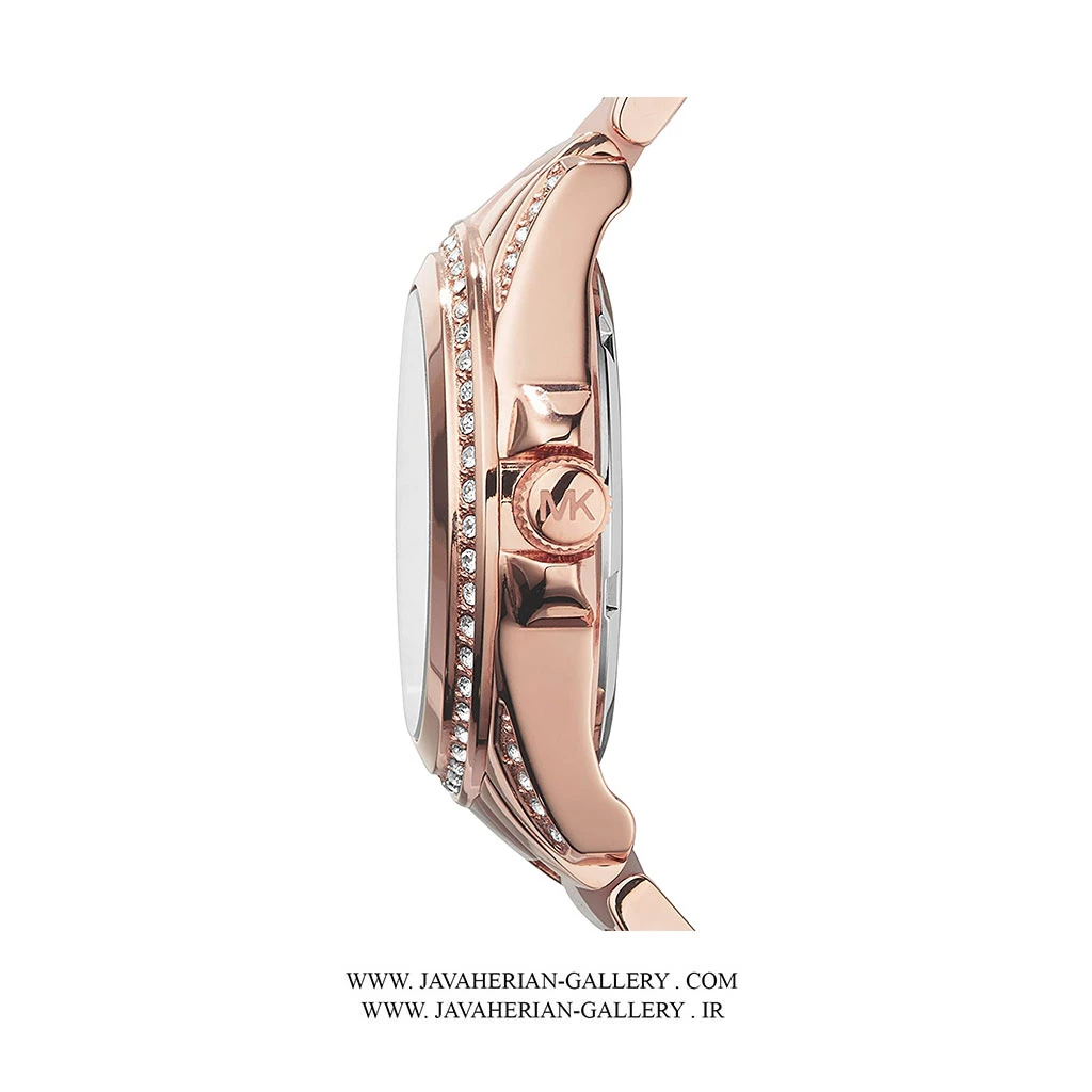 ساعت زنانه مایکل کورس MK6175 4 ساعت زنانه مایکل کورس MK6175 - تصویر 4