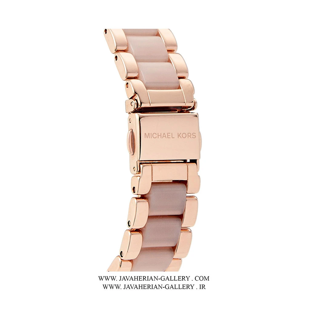 ساعت زنانه مایکل کورس MK6175 8 ساعت زنانه مایکل کورس MK6175 - تصویر 8