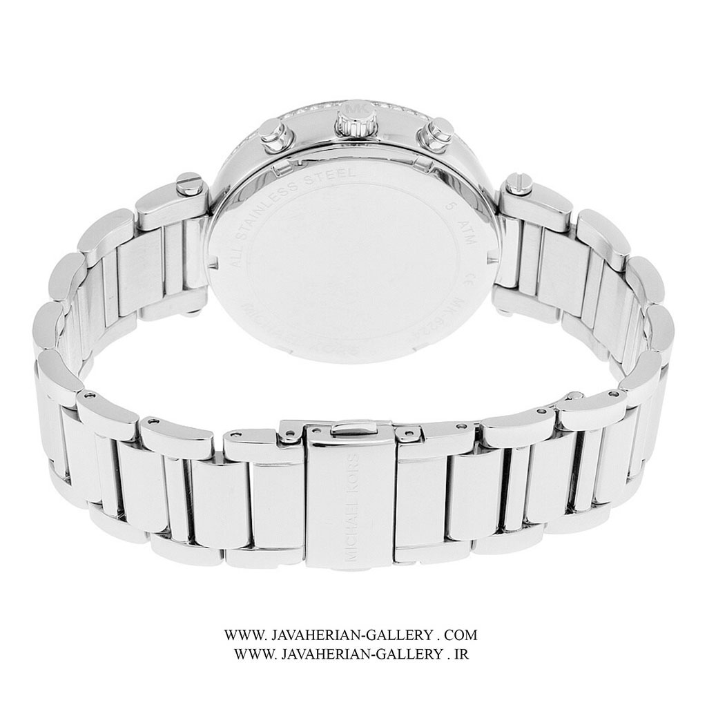 ساعت زنانه مایکل کورس MK6224 6 ساعت زنانه مایکل کورس MK6224 - Image 6