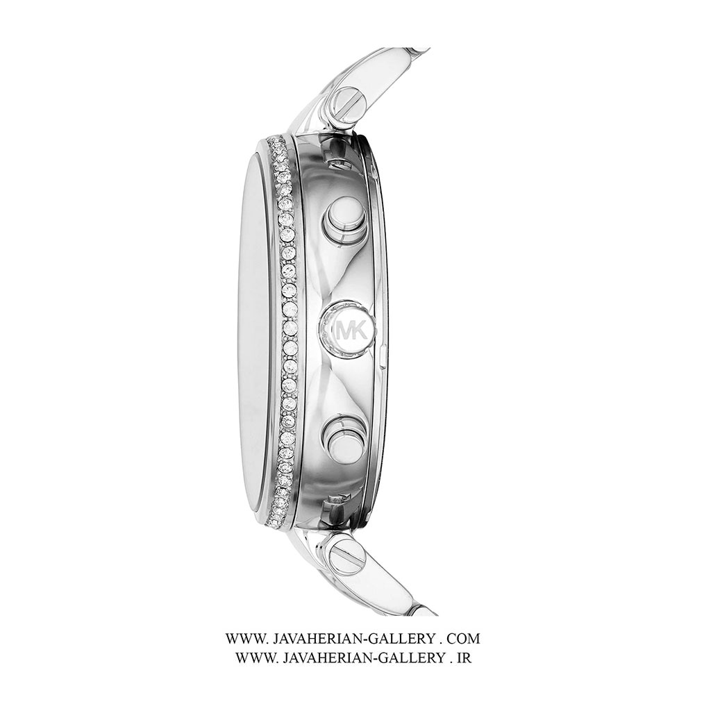 ساعت زنانه مایکل کورس MK6224 5 ساعت زنانه مایکل کورس MK6224 - Image 5