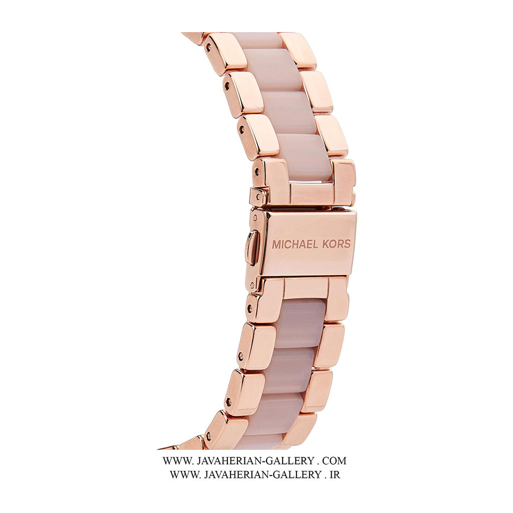 ساعت زنانه مایکل کورس MK6307 8 ساعت زنانه مایکل کورس MK6307 - Image 8