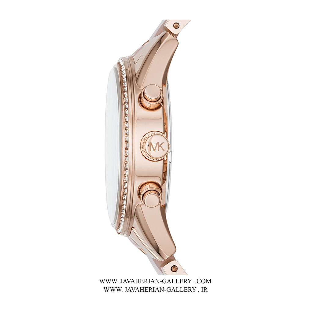 ساعت زنانه مایکل کورس MK6307 6 ساعت زنانه مایکل کورس MK6307 - Image 6