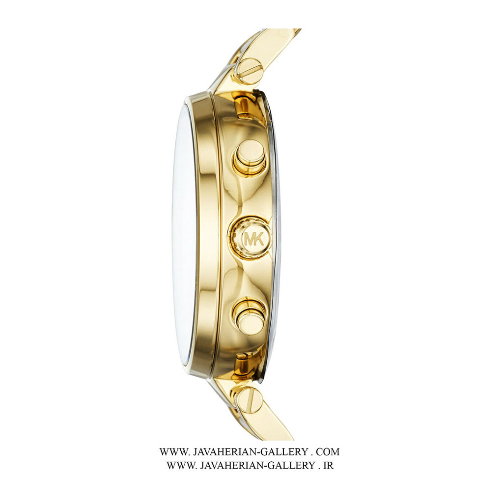 ساعت زنانه مایکل کورس MK6362 5 ساعت زنانه مایکل کورس MK6362 - Image 5