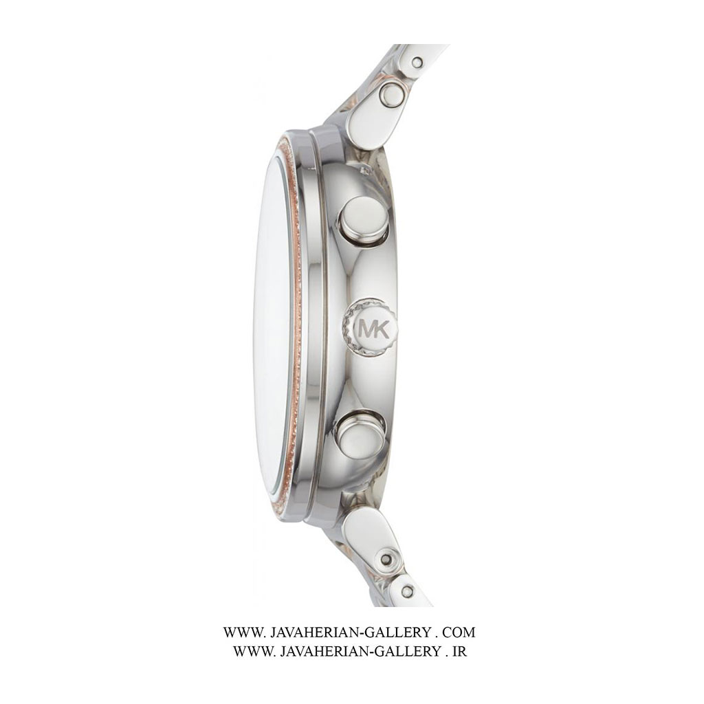 ساعت زنانه مایکل کورس MK6558 5 ساعت زنانه مایکل کورس MK6558 - Image 5