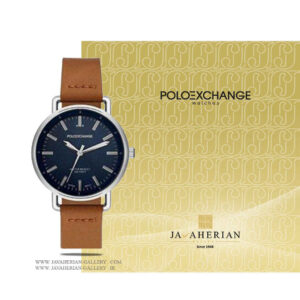 ساعت زنانه پولو ایکس چنج PX-9007LS-2