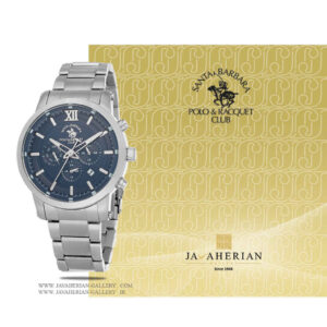 ساعت مردانه پولو سانتا باربارا SB.1.10092-6