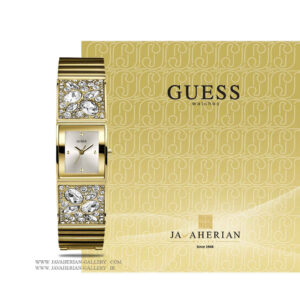 ساعت زنانه گس W0002L2