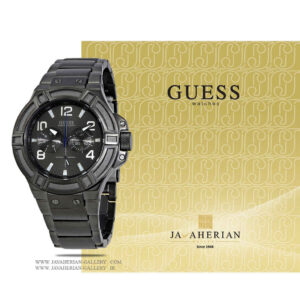 ساعت مردانه گس W0218G1