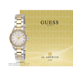 ساعت زنانه گس W0445L4