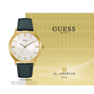 ساعت مردانه گس W0664G5