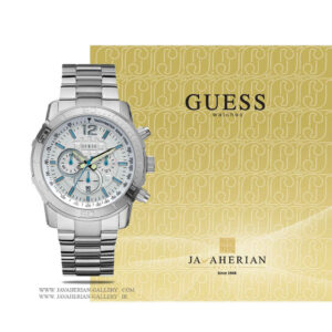 ساعت مردانه گس W19526G1