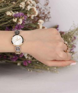 ساعت مچی زنانه جاست کاوالی JC1L009M0095