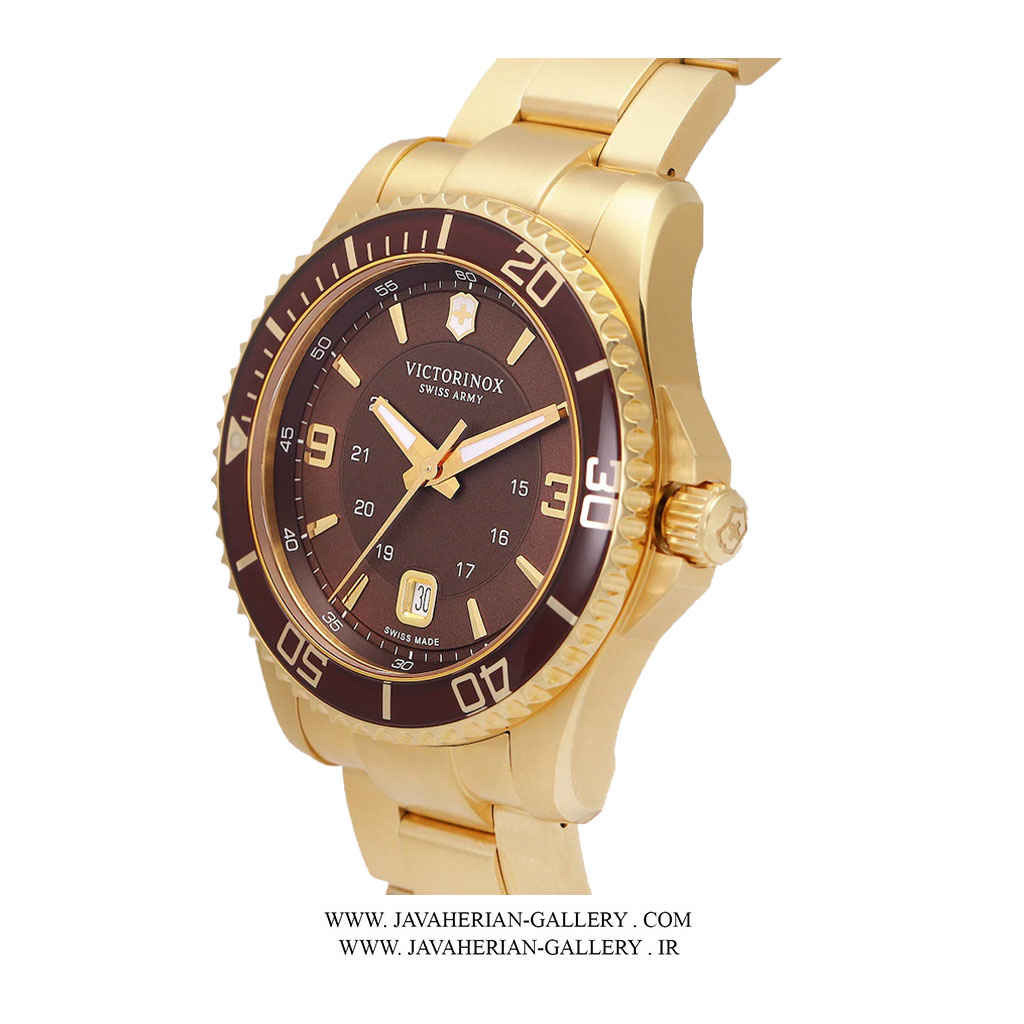 ساعت مردانه ویکتورینوکس 241607 3 ساعت مردانه ویکتورینوکس 241607 - Image 3