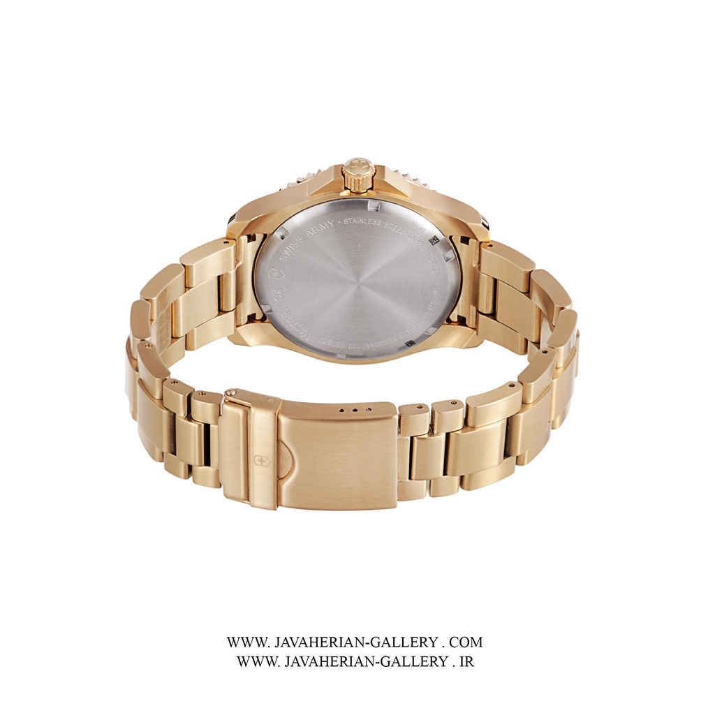 ساعت مردانه ویکتورینوکس 241607 5 ساعت مردانه ویکتورینوکس 241607 - Image 5
