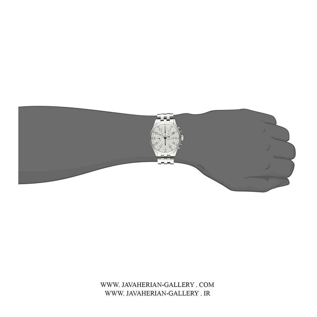 ساعت مردانه ویکتورینوکس 241621 4 ساعت مردانه ویکتورینوکس 241621 - Image 4