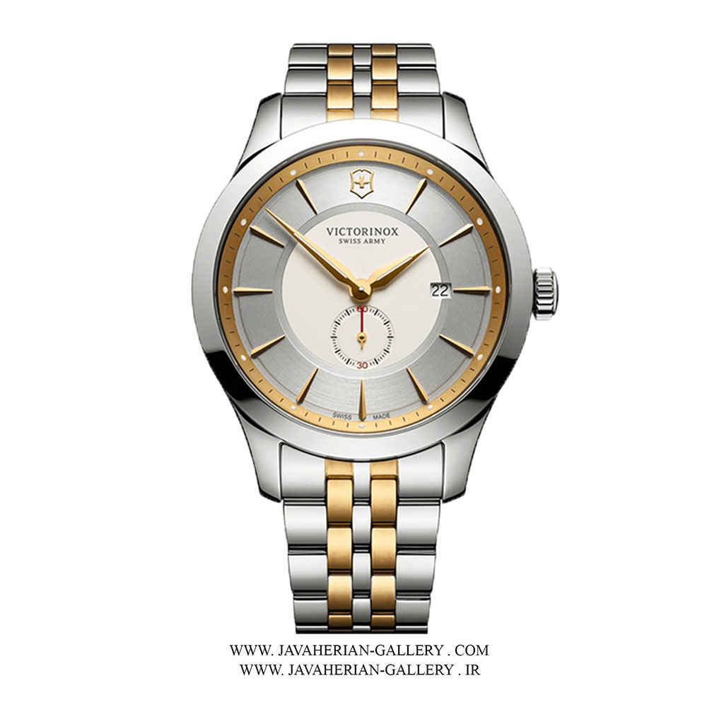 ساعت مردانه ویکتورینوکس 241764 3 ساعت مردانه ویکتورینوکس 241764 - Image 3