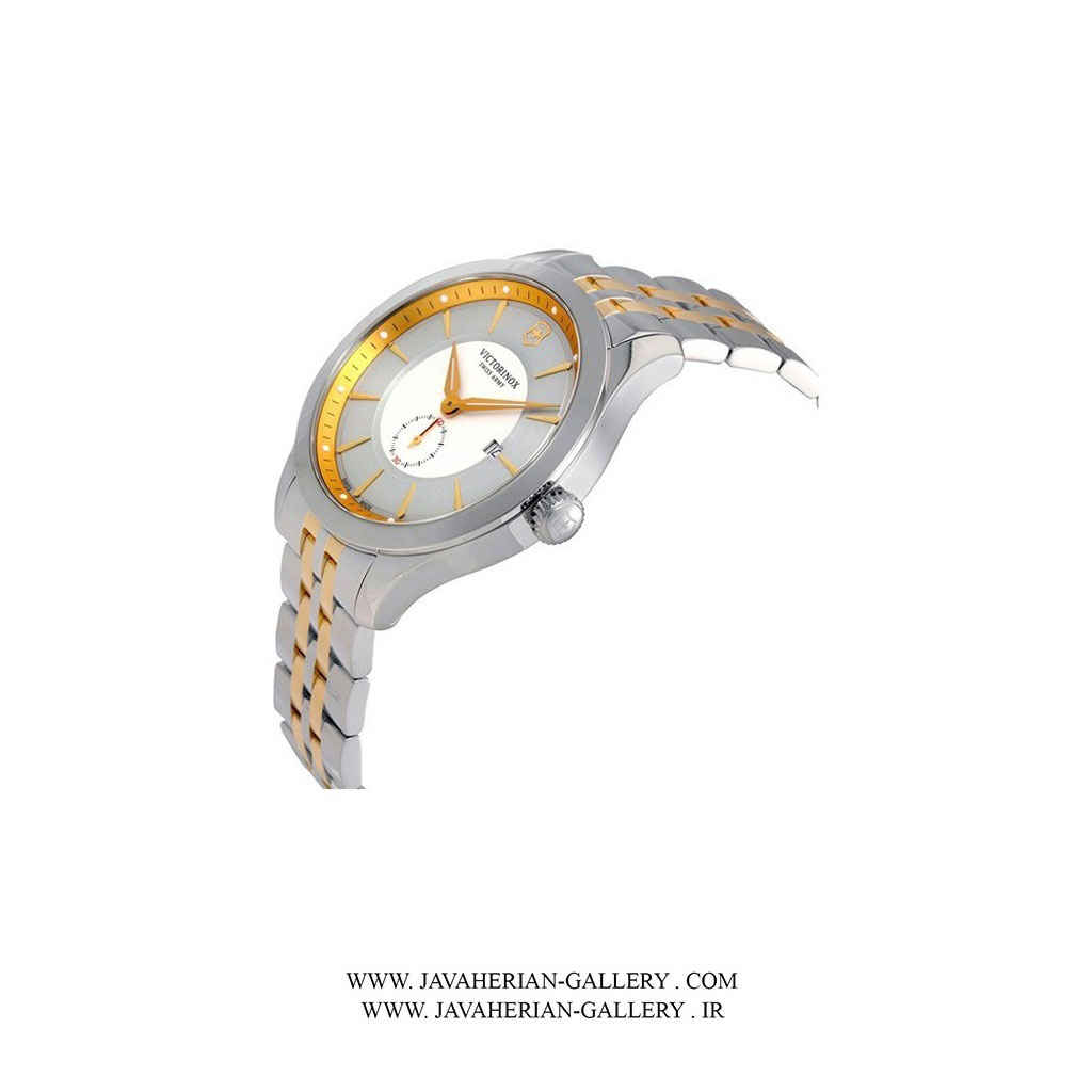 ساعت مردانه ویکتورینوکس 241764 5 ساعت مردانه ویکتورینوکس 241764 - Image 5