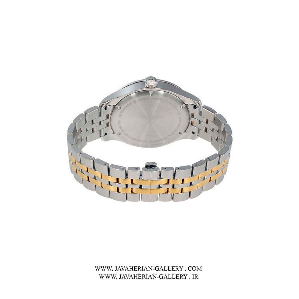 ساعت مردانه ویکتورینوکس 241764 6 ساعت مردانه ویکتورینوکس 241764 - Image 6