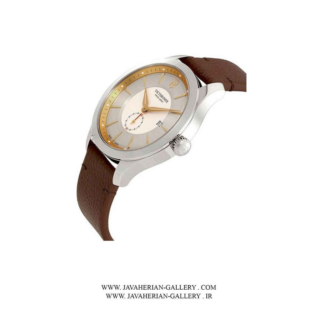 ساعت مردانه ویکتورینوکس 241767 5 ساعت مردانه ویکتورینوکس 241767 - Image 5