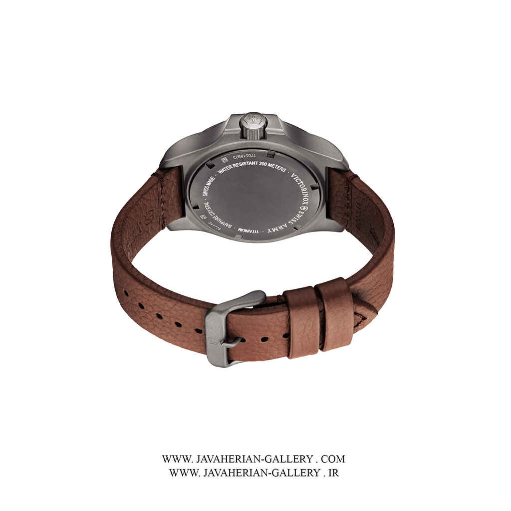 ساعت مردانه ویکتورینوکس 241779 6 ساعت مردانه ویکتورینوکس 241779 - Image 6