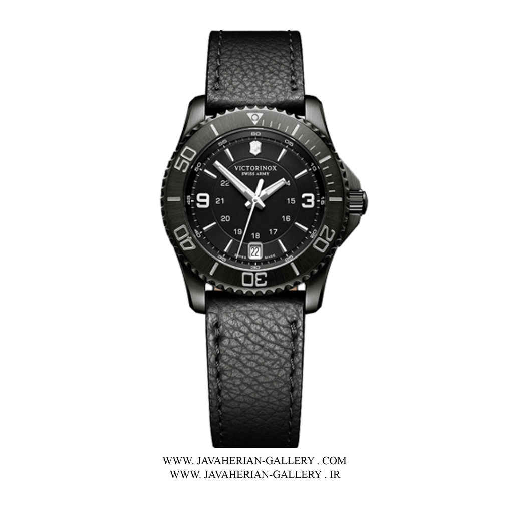 ساعت مردانه ویکتورینوکس 241788 3 ساعت مردانه ویکتورینوکس 241788 - Image 3