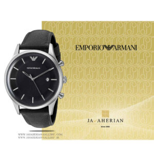 ساعت مردانه امپریو آرمانی AR11020
