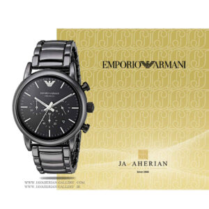 ساعت مردانه امپریو آرمانی AR1507