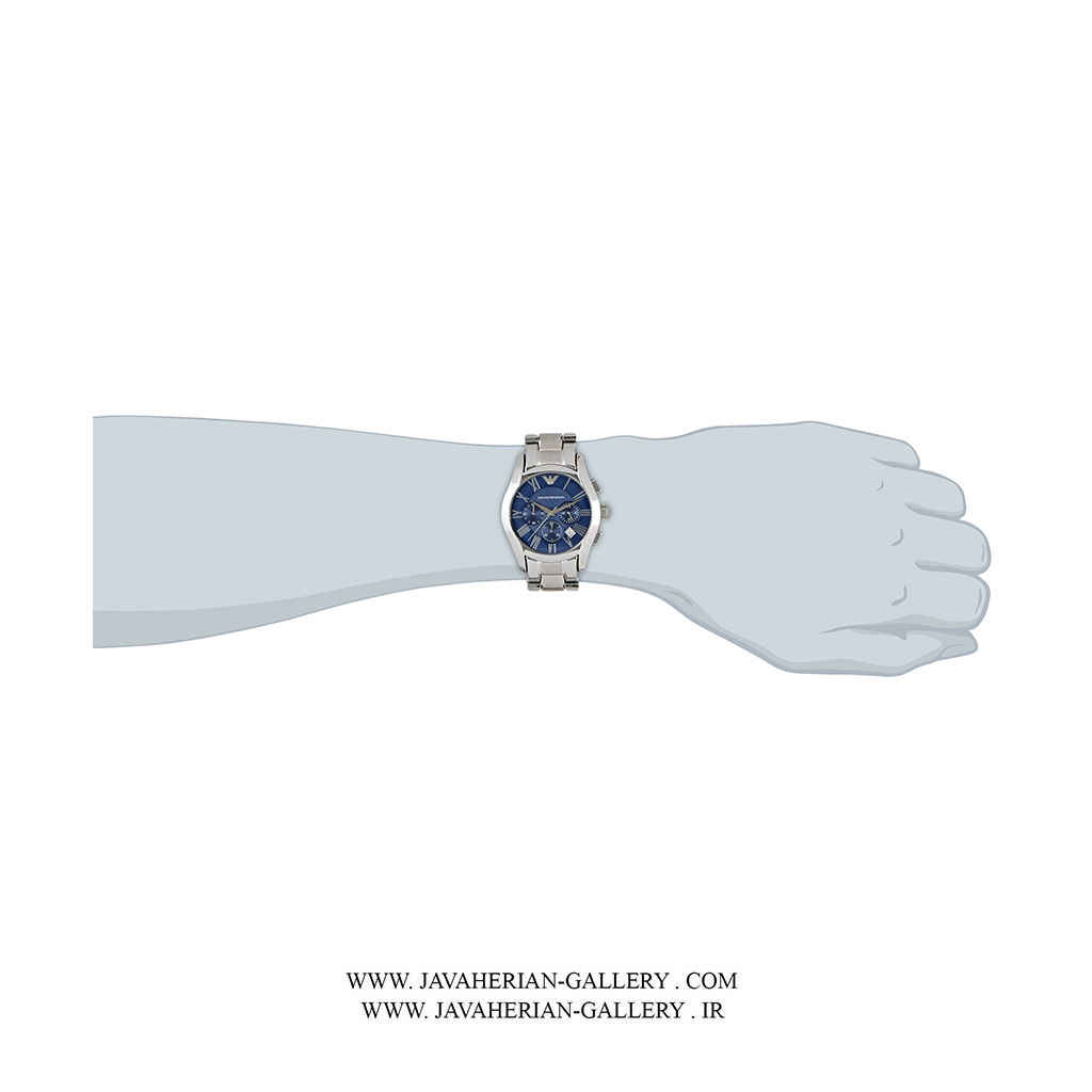 ساعت مردانه امپریو آرمانی AR1635 10 ساعت مردانه امپریو آرمانی AR1635 - Image 10