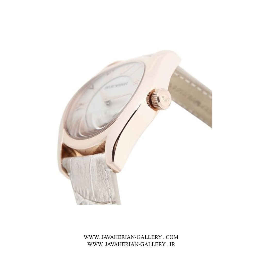 ساعت زنانه امپریو آرمانی AR1670 4 ساعت زنانه امپریو آرمانی AR1670 - Image 4