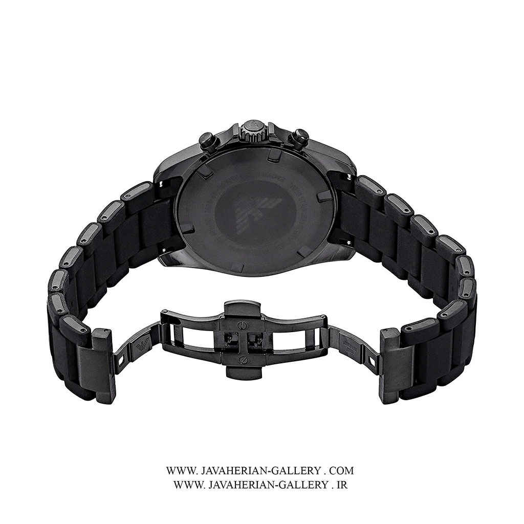 ساعت مردانه امپریو آرمانی AR6092 8 ساعت مردانه امپریو آرمانی AR6092 - Image 8