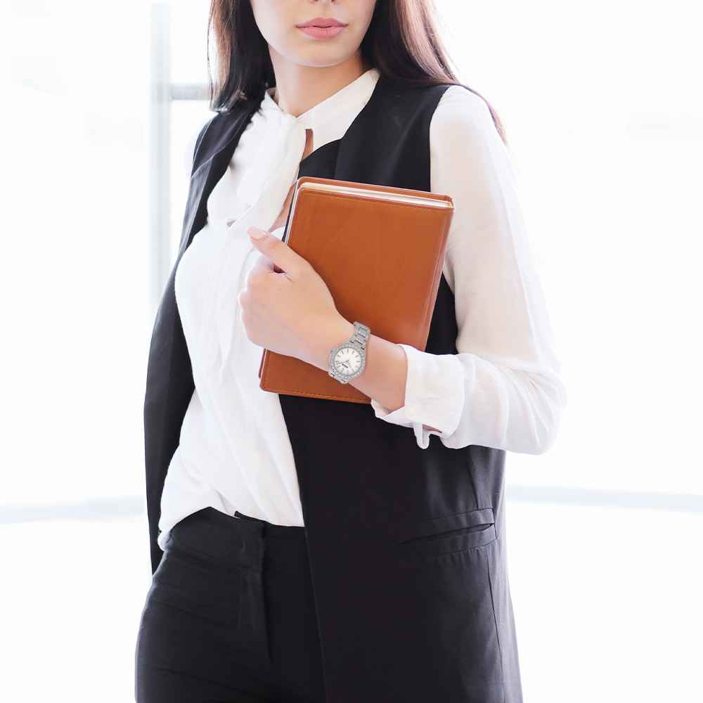 ساعت زنانه فسیل ES2362 11 ES2362 3 1