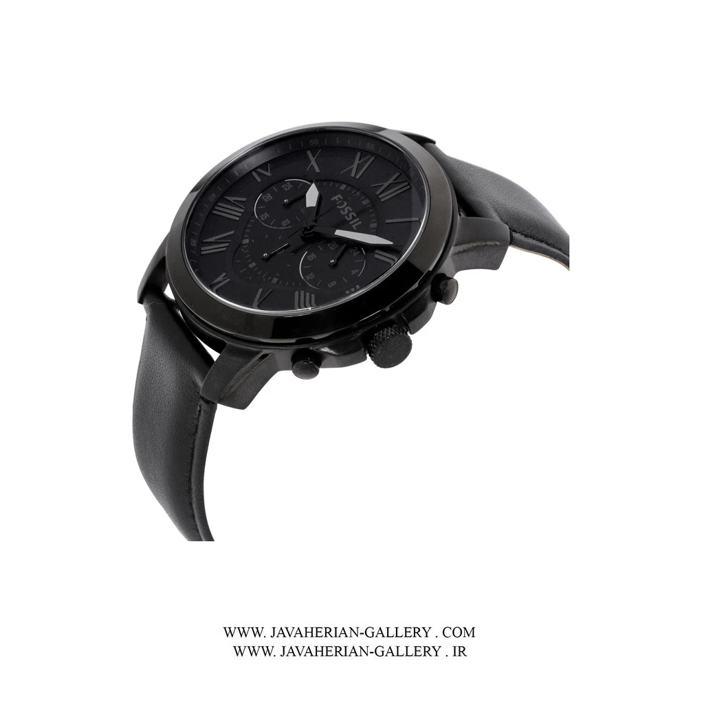 ساعت مردانه فسیل FS5132 5 ساعت مردانه فسیل FS5132 - تصویر 5