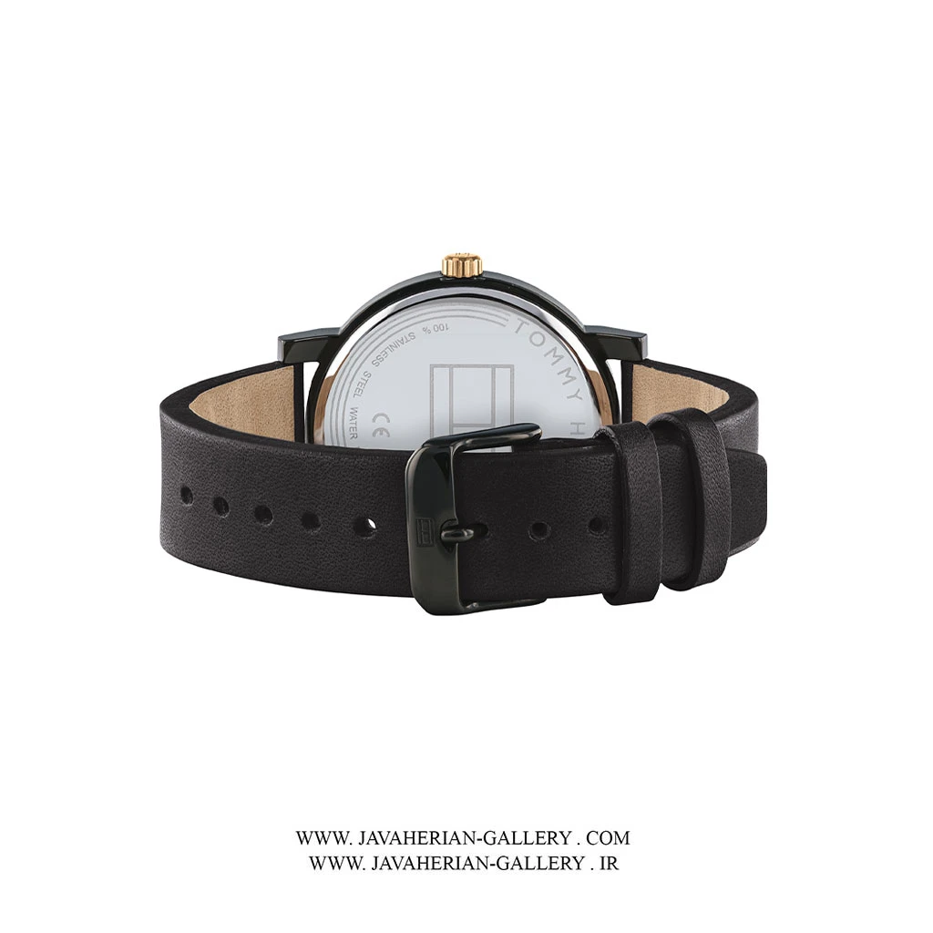 ساعت مردانه فسیل FS5132 8 ساعت مردانه فسیل FS5132 - تصویر 8