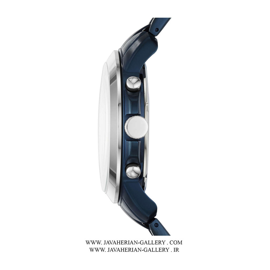ساعت مردانه فسیل FS5230 5 ساعت مردانه فسیل FS5230 - Image 5