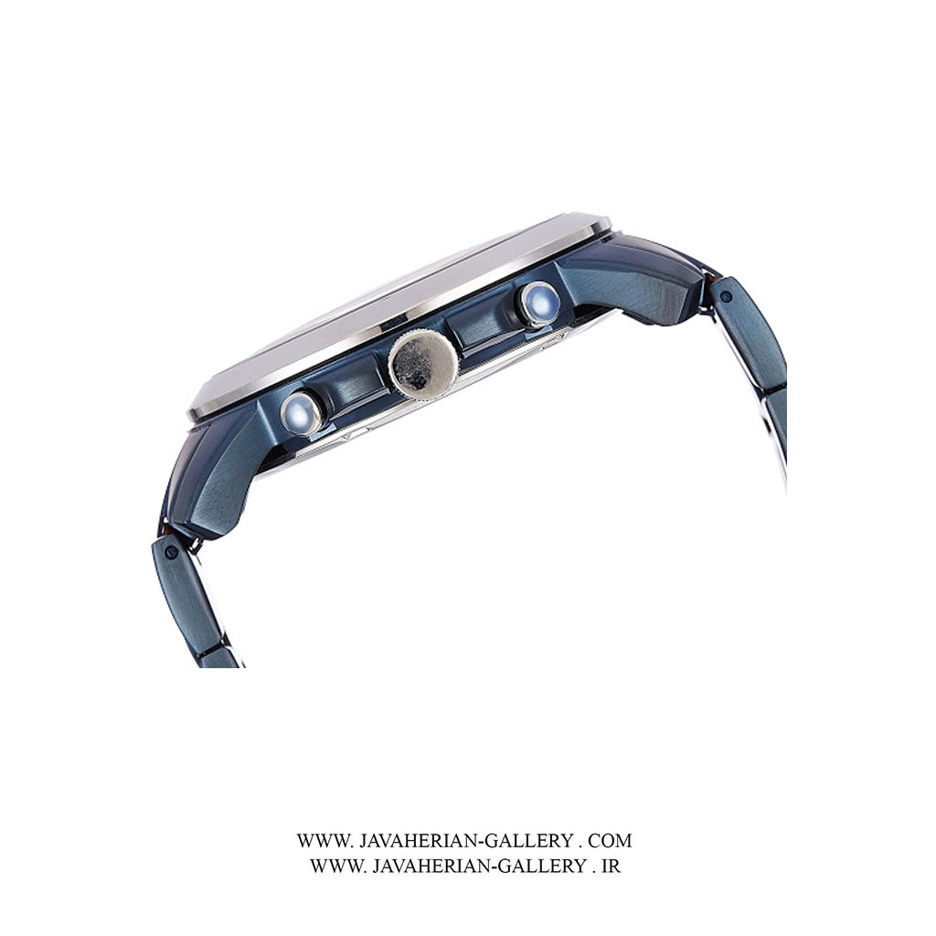 ساعت مردانه فسیل FS5230 6 ساعت مردانه فسیل FS5230 - Image 6