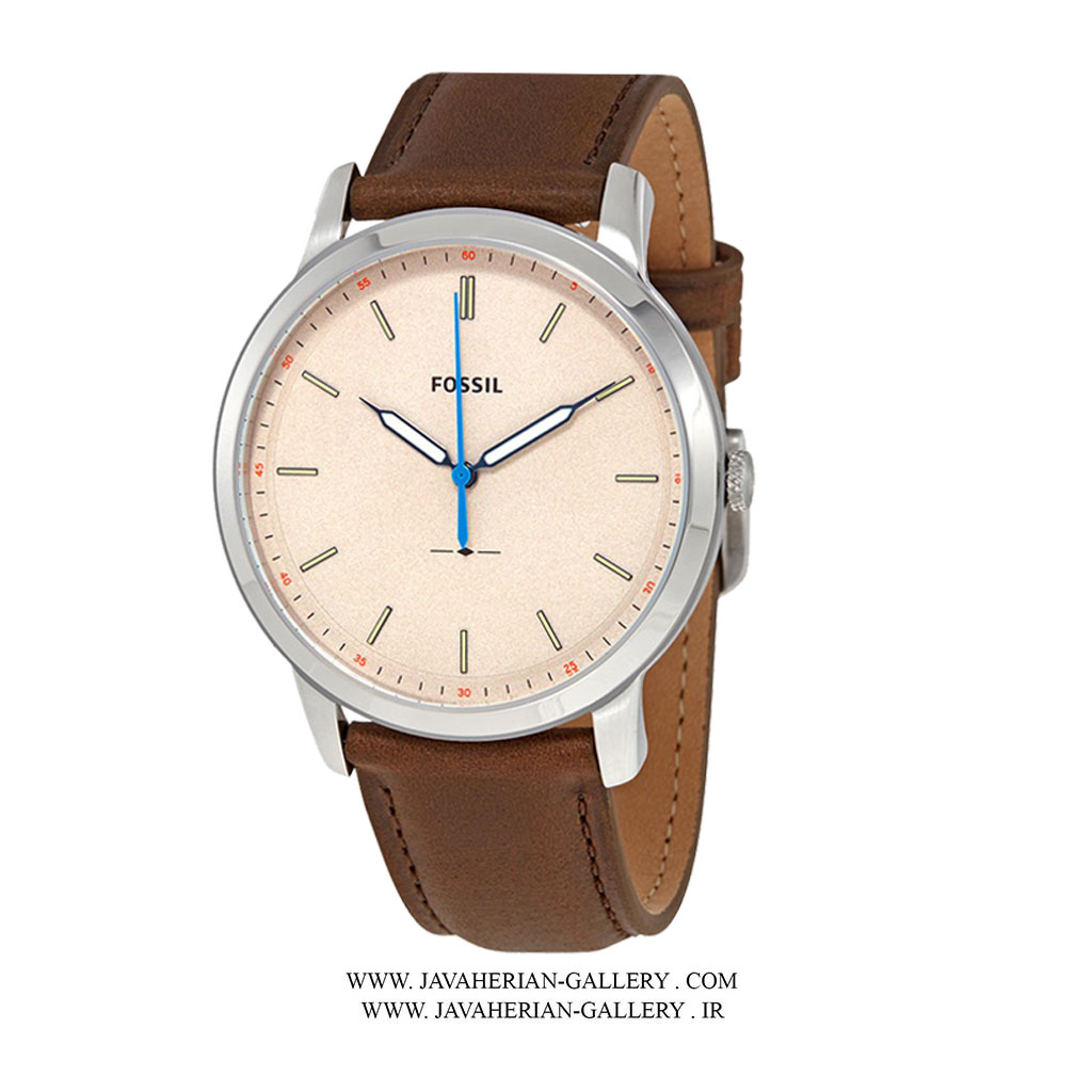 ساعت مردانه فسیل FS5306 2 ساعت مردانه فسیل FS5306 - Image 2