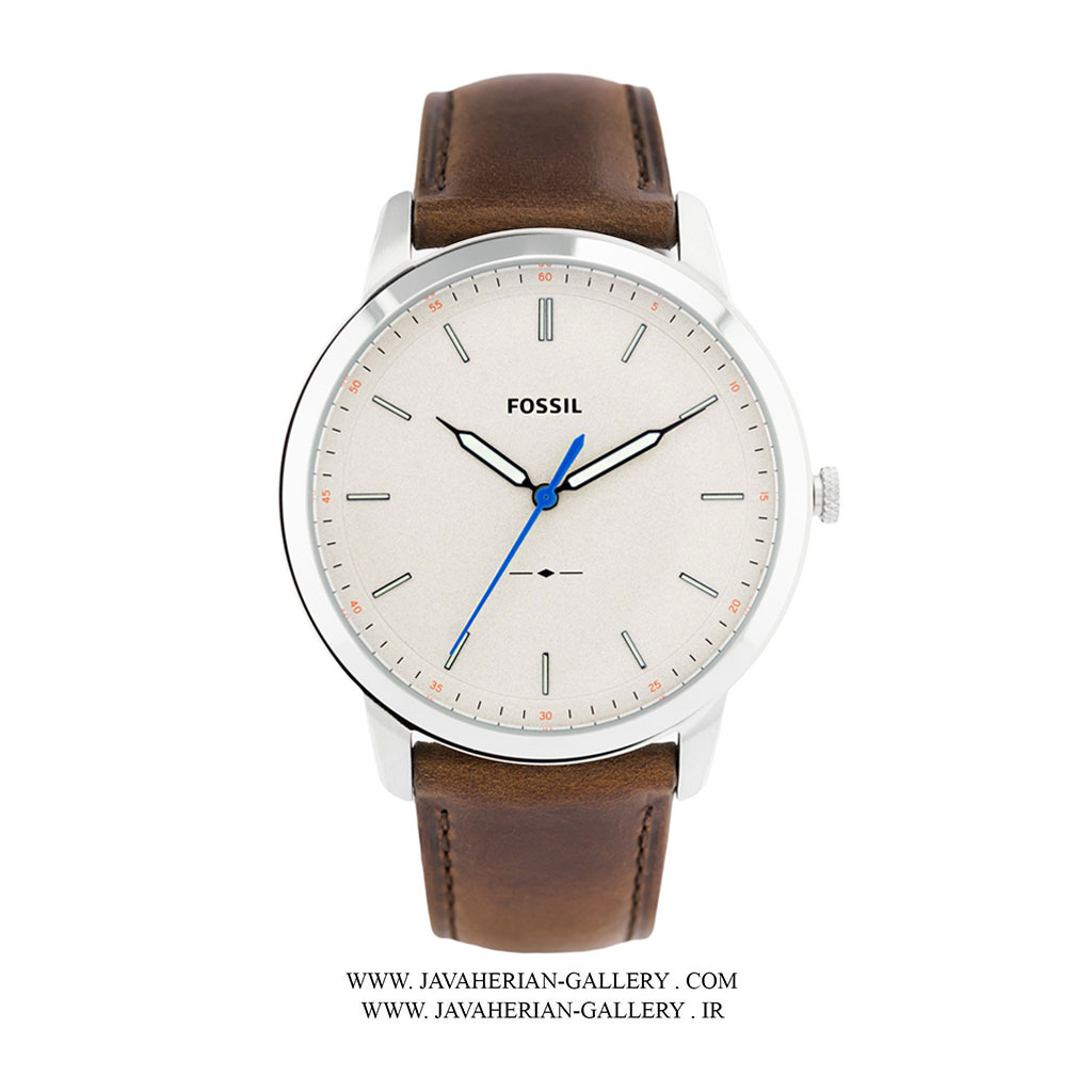 ساعت مردانه فسیل FS5306 | گالری جواهریان