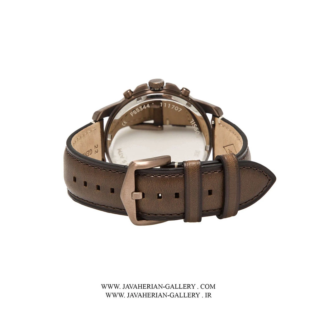 ساعت مردانه فسیل FS5344 6 ساعت مردانه فسیل FS5344 - تصویر 6