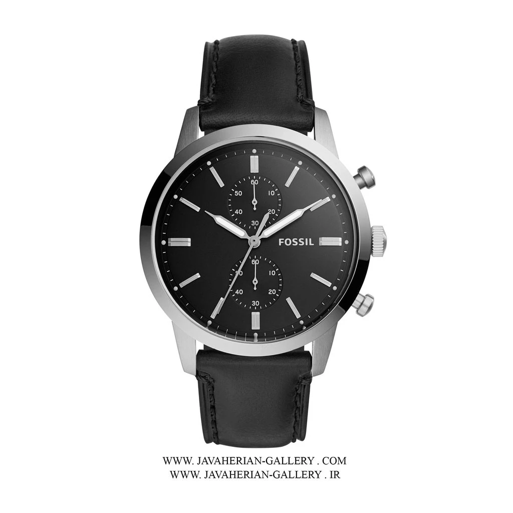 ساعت مردانه فسیل FS5396 2 ساعت مردانه فسیل FS5396 - تصویر 2