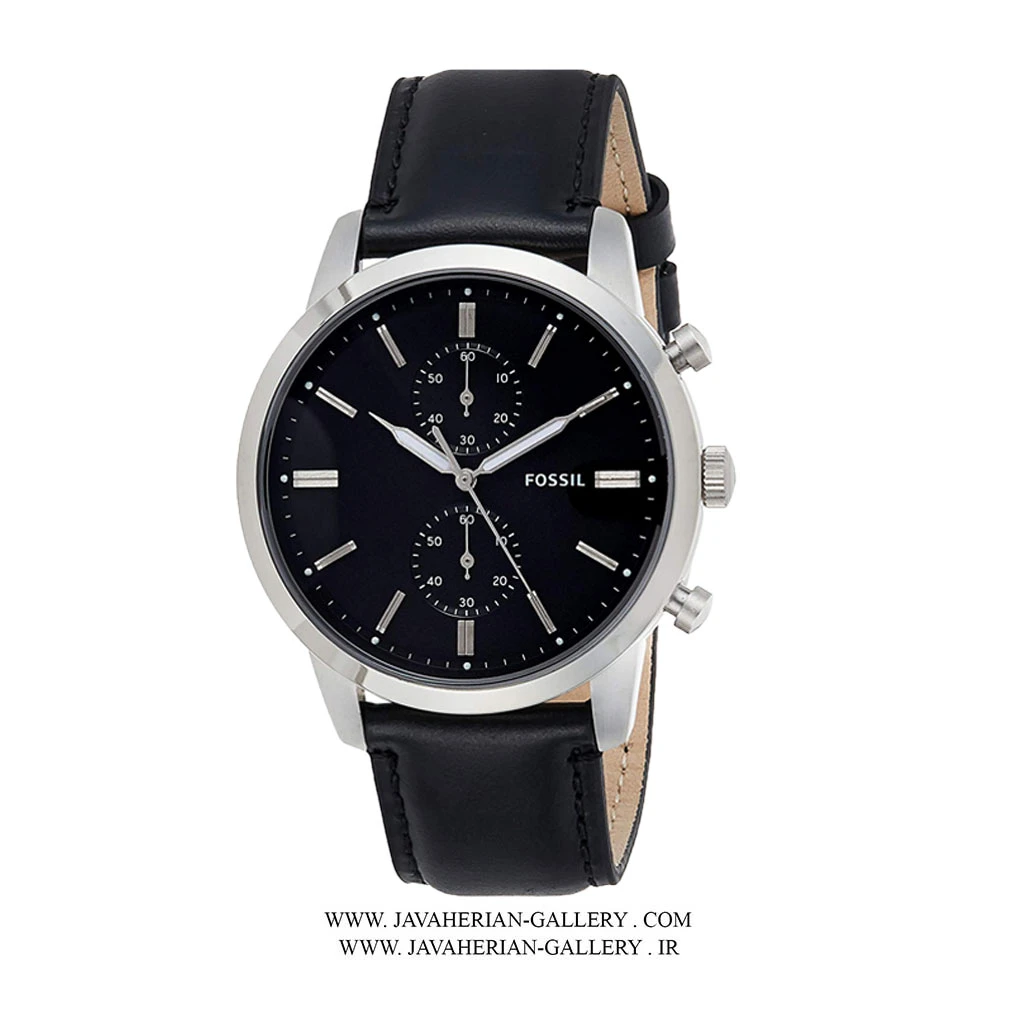 ساعت مردانه فسیل FS5396 3 ساعت مردانه فسیل FS5396 - تصویر 3